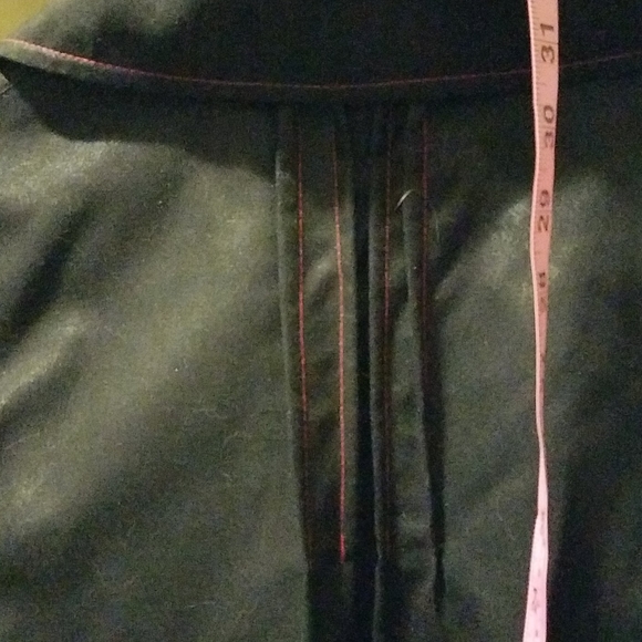 Mistral Brussels jacket 17 Pit to pit - Picture 9 of 9